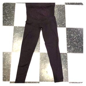 Blanqi Maternity leggings